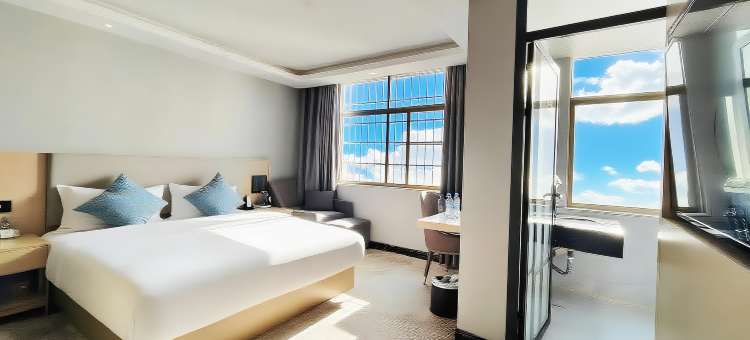 金廷宾馆(永丰贸易广场店)图片