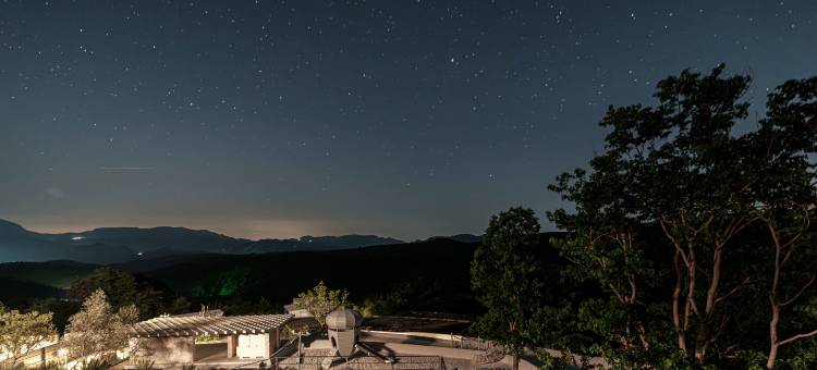 松嵁雲筑艺术生活馆图片