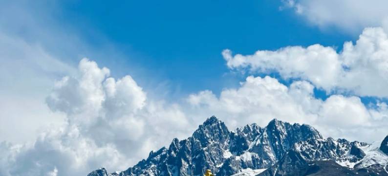 甘孜唐古拉大酒店(白塔公园店)图片