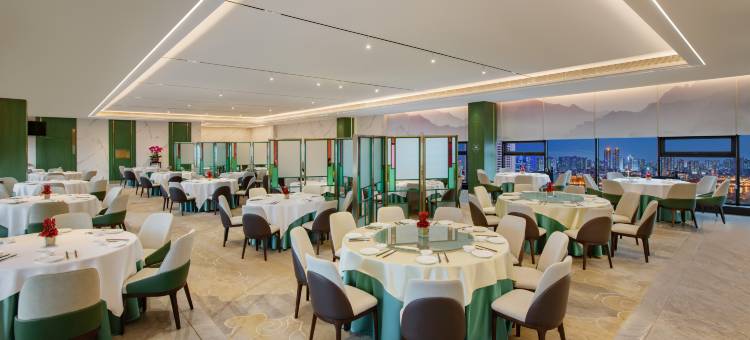 广州宾馆(北京路步行街海珠广场地铁站店)图片