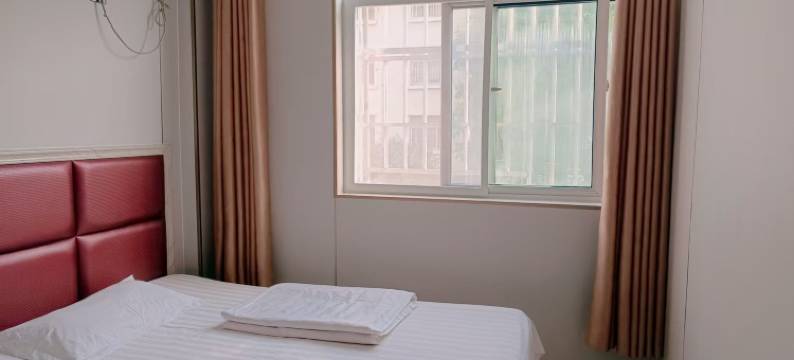 清丰鑫源宾馆图片