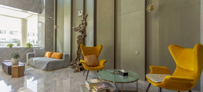 柏纳酒店(塔什库尔干店)图片