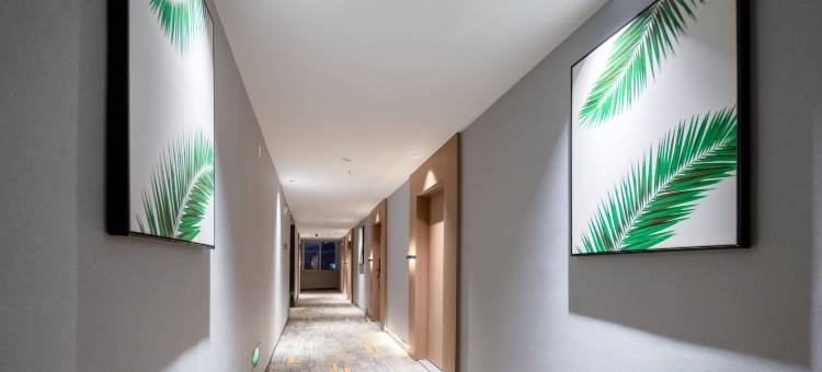 凯斯特酒店(凤冈体育馆金港城商业步行街店)图片