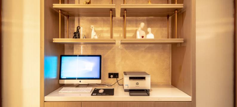 麗枫酒店(太原武宿机场T1航站楼通达街地铁站店)图片