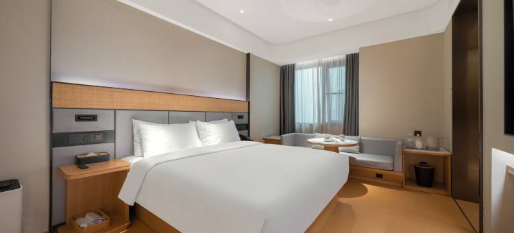 全季酒店(厦门机场店)图片