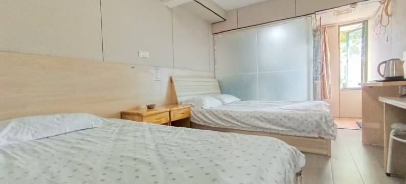 无锡雅静商务旅馆图片