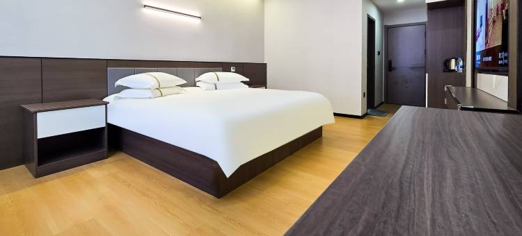 永辉酒店(同心长征西路店)图片