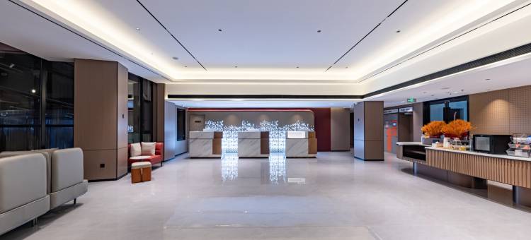 柏曼酒店(神农架迎宾大道店)图片