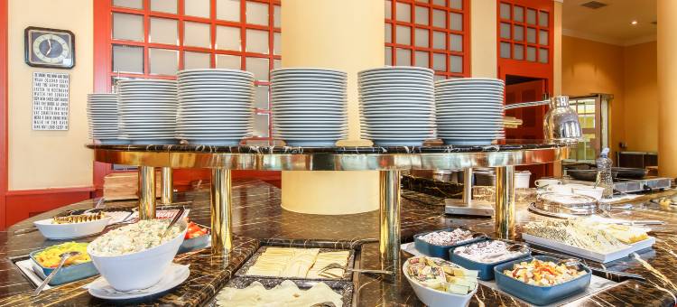 德弗拉克水疗养生酒店(Dvorak Spa & Wellness)图片