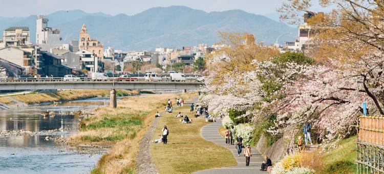 京都清水 SUI 飯店(HOTEL SUI  KYOTO KIYOMIZU)图片