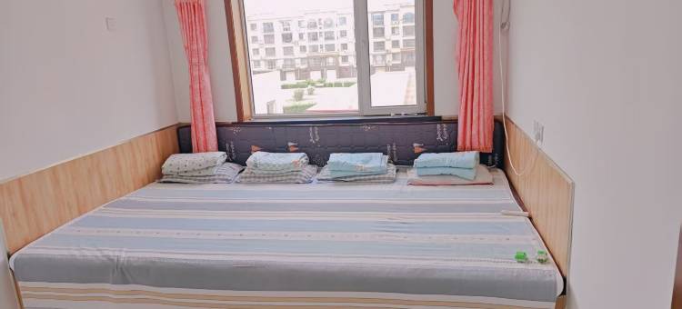 山海关区莫愁客栈图片