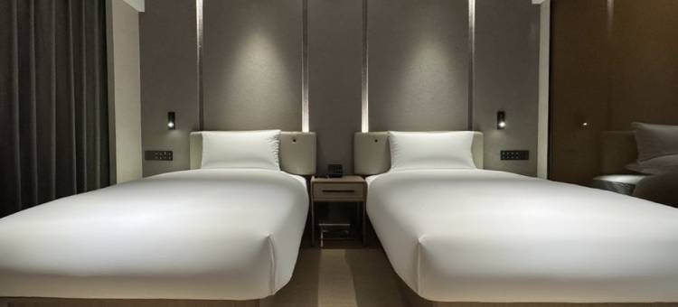 清风酒店(兴化郑板桥故居金东门老街店)图片