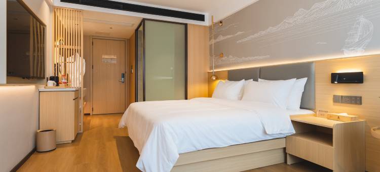 宜都丹阳酒店图片