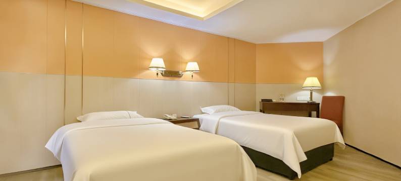 凡客轻奢酒店(中山南区詹园店)图片