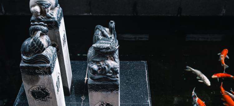 建水雲庭院图片