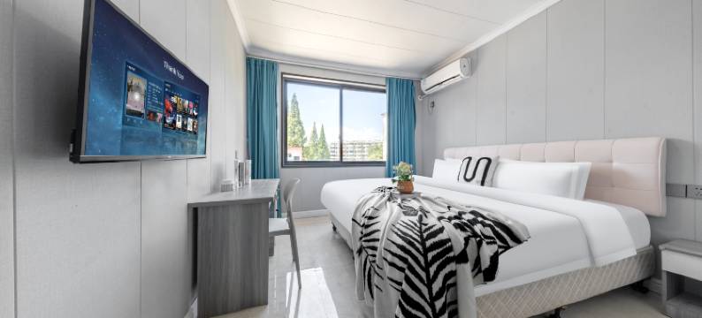 府山一号客栈(国金中心·孔庙店)图片