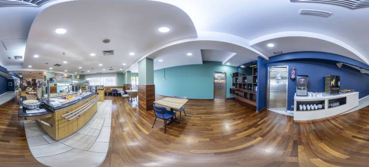 Travelodge Murcia图片