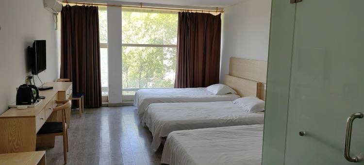 AA优佳连锁酒店(昆山三新路店)图片