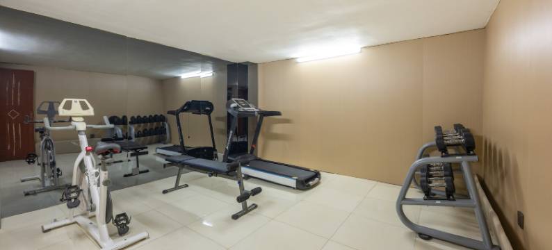 嗨Π电竞酒店图片