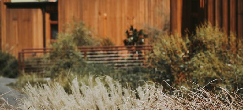 铁溪湾庄园(Iron Creek Bay Estate)图片