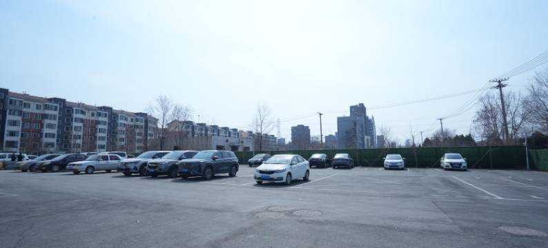 玺悦东方酒店图片