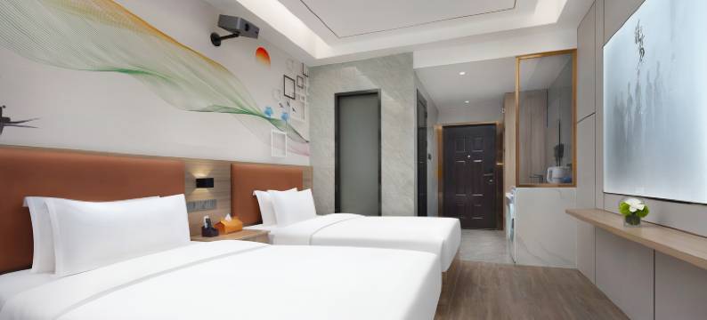 圆果·酒店图片