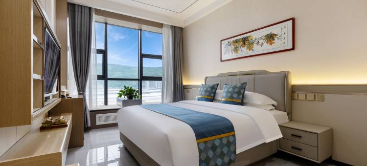 黑卡睡眠酒店图片