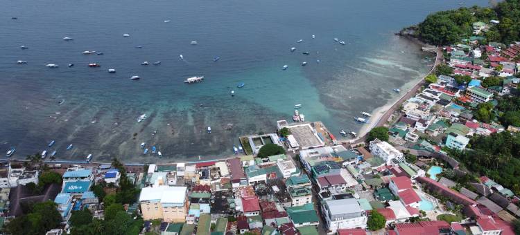 杰克丹尼尔公寓(Jack Daniel Apartments)图片