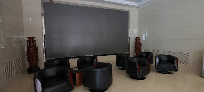 两庆酒店(牙克石火车站店)图片