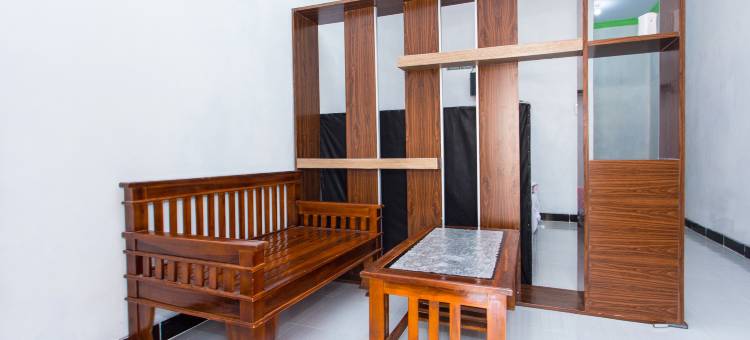 Hotel O 格里亚安妮莎(Hotel O Griya Annisa)图片