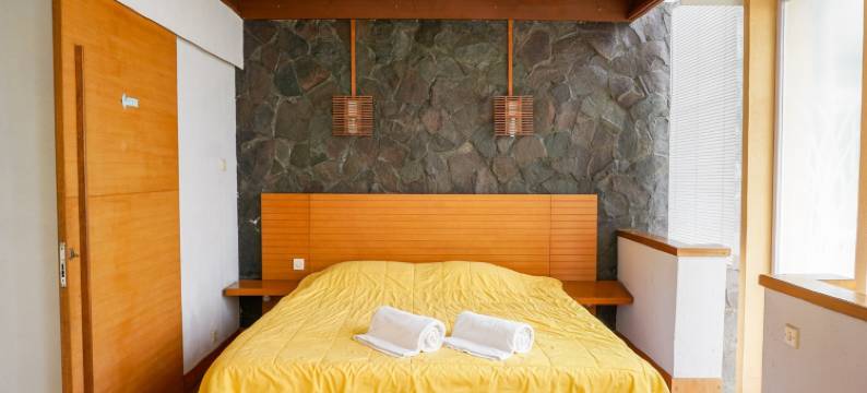 伦邦维拉自然空气度假村(Vila Air Natural Resort)图片