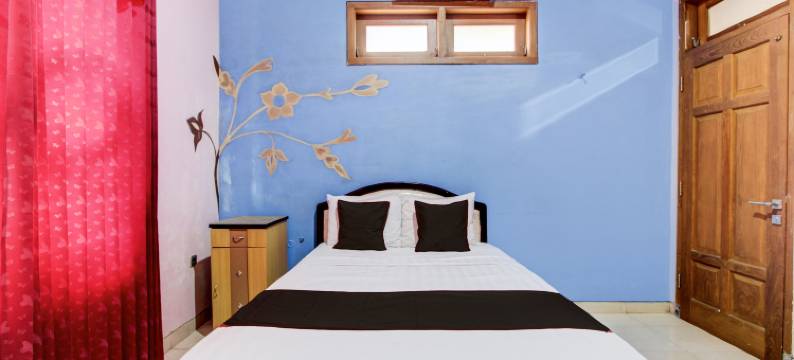 Hotel O Solo near RS JIH Solo formerly Azifa Inn图片