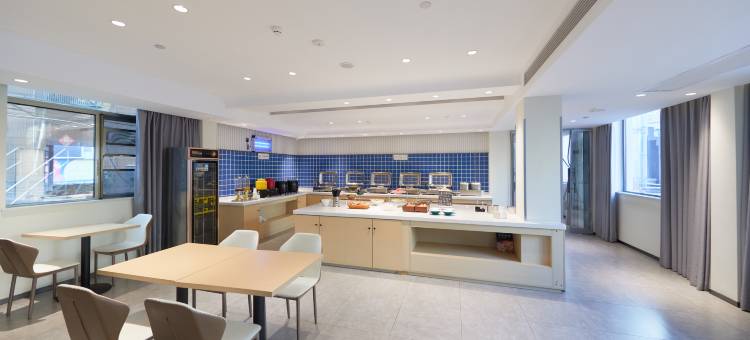 锦江之星酒店(黄石交通路钟楼步行街店)图片