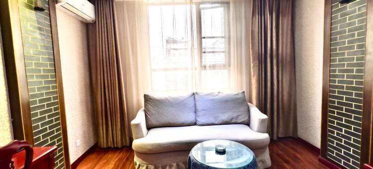 景玉宾馆(汉中高铁站店)图片