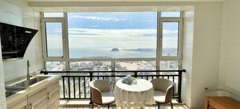 小时光•海屿时光•seafront轻奢度假观海美宿图片