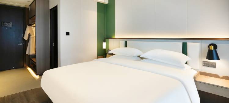 美豪丽致酒店(济宁嘉祥颐高大厦店)图片