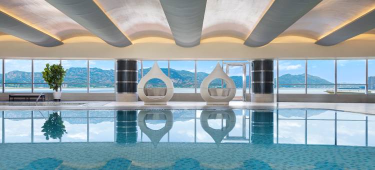 温州香格里拉大酒店图片