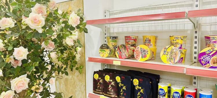 锦江之星酒店(越南北宁店)(VIZGOO HOTEL)图片