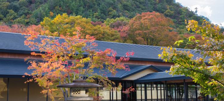 ROKU KYOTO，LXR 酒店及度假村 - 日本京都豪华酒店(ROKU KYOTO, LXR Hotels & Resorts)图片