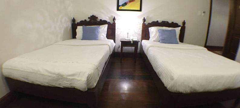 NSCC酒店-美岸(NSCC Hotel Vigan)图片