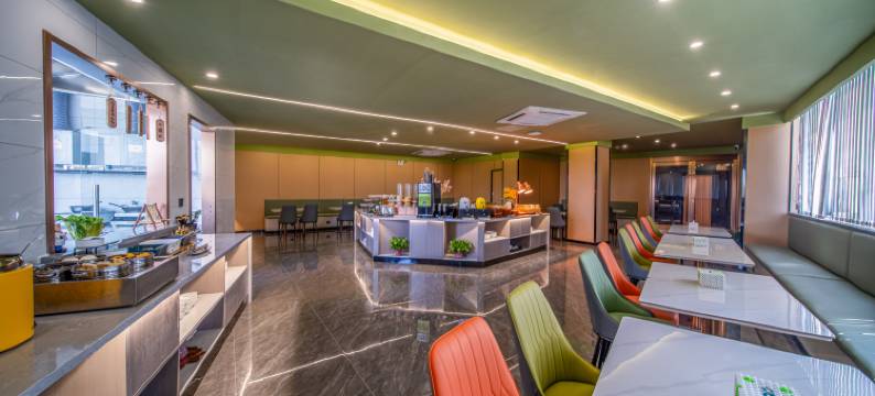 格林豪泰(苏州木渎老街店)图片