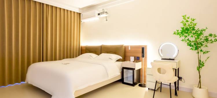 扶余小度智能民宿图片