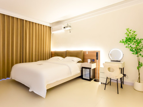 扶余小度智能民宿