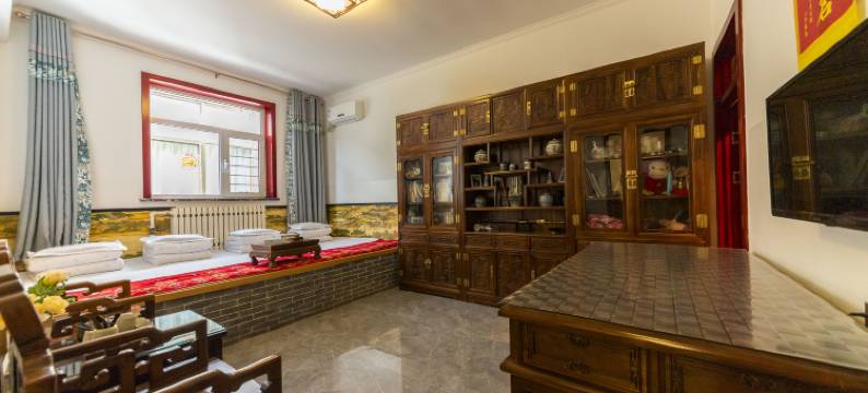 平遥国昌渊民宿图片