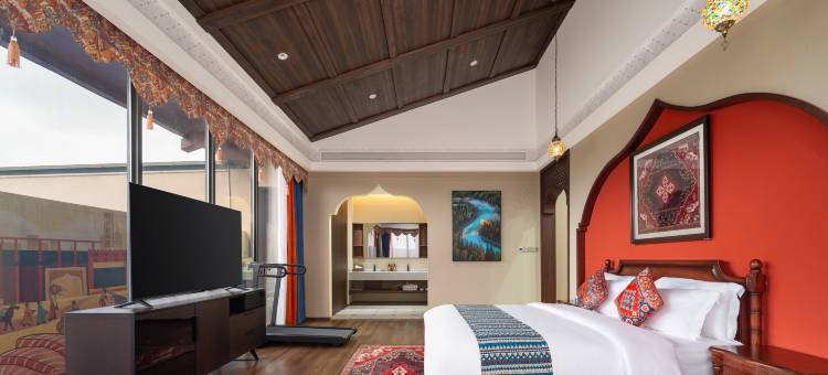 鄂州理尔的花园图片