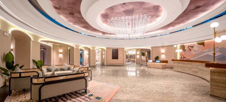 奎屯美居酒店图片