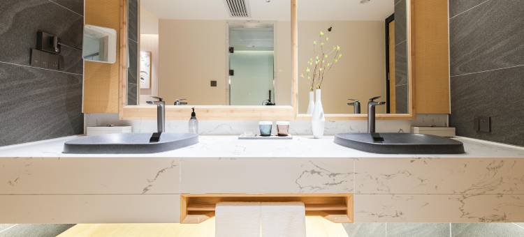 建国·璞隐酒店(北京环球度假区店)图片