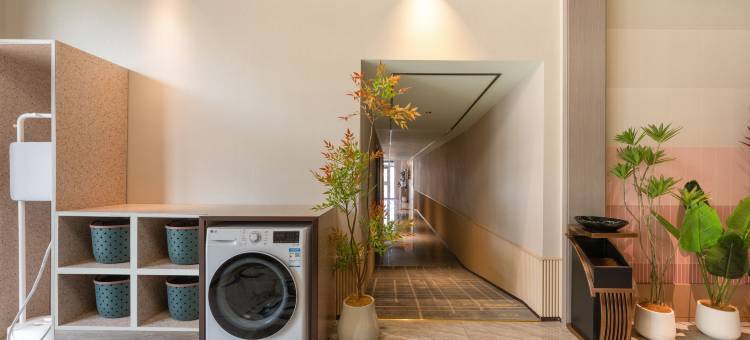 贝壳酒店(晋中太谷火车站店)图片