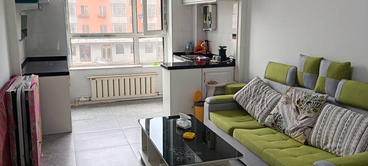 汤旺聚鑫家庭旅馆图片