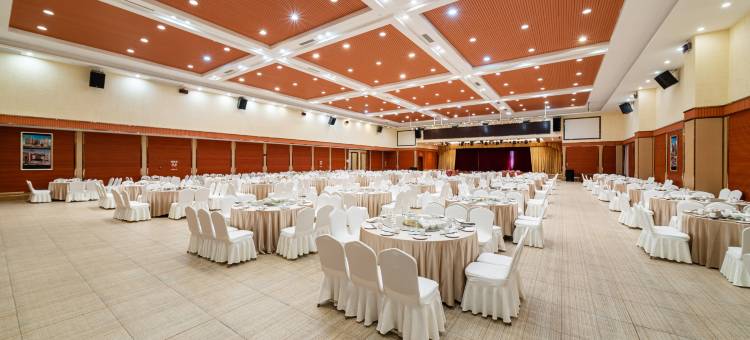 和平世纪大酒店(和平大道店)图片